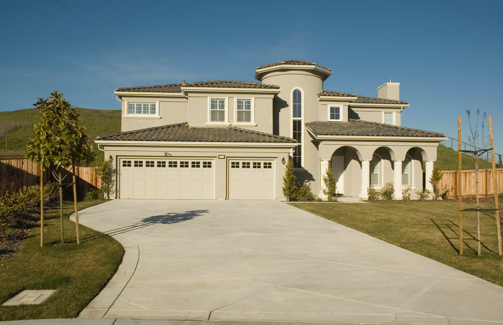 Stucco Residential Services 