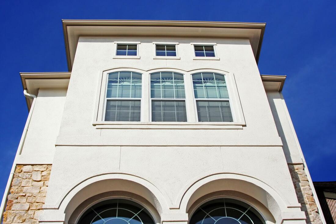 Residential Services for stucco