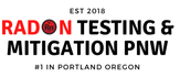 Radon Testing And Mitigation PNW