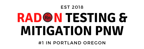 Radon Testing And Mitigation PNW